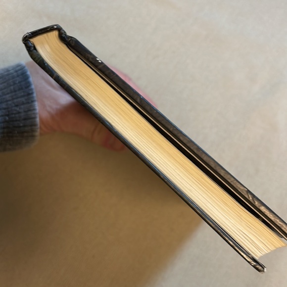 📚2/$6  The Trap Door #3 in the Infinity Ring Series - Picture 6 of 12